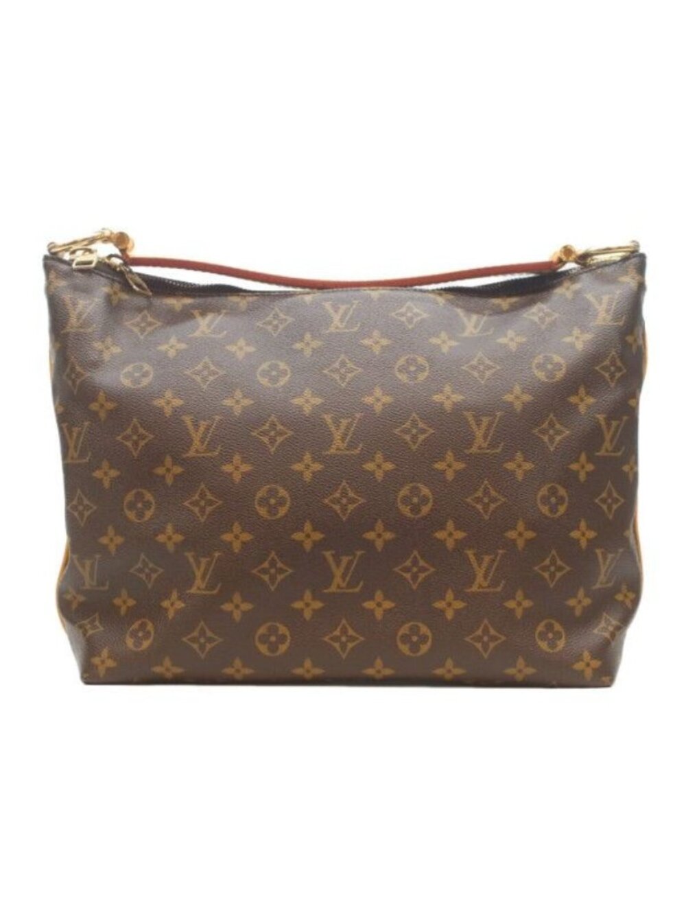Louis Vuitton Monogram Sully PM Shoulder Bag
